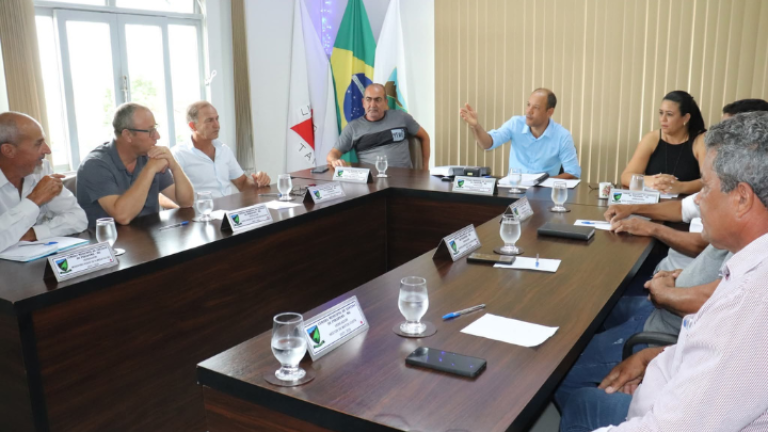 Câmara de Santana de Pirapama encerra 2025 com aprovação do PPA e da LOA