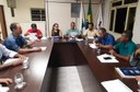 Câmara Municipal de Santana de Pirapama realiza primeira reunião ordinária do ano