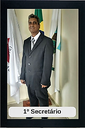 1º Secretário