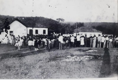 Santana de Pirapama Estado de Minas Gerais Cidades do Brasil