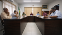 Projetos de Lei, demandas da população e melhorias no município marcam a 3ª Reunião da Câmara de Santana de Pirapama